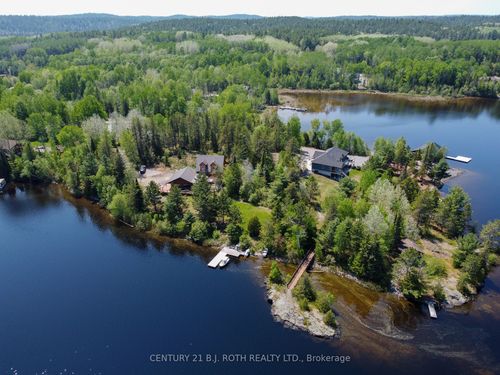 59 White Bear Cres, Temagami, ON, P0H | Card Image