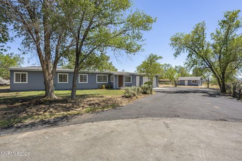 2990 Kristan Ln, Washoe Valley, NV, 89704-9146 | Card Image