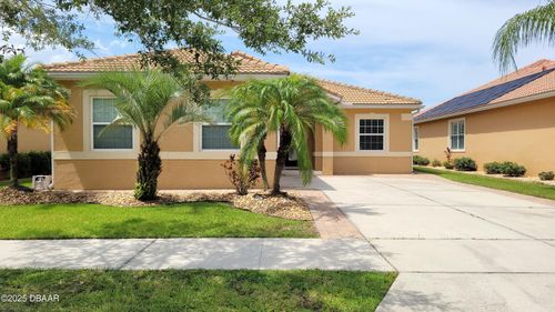 3361 Stefano St, New Smyrna Beach, FL, 32168-4591 | Card Image