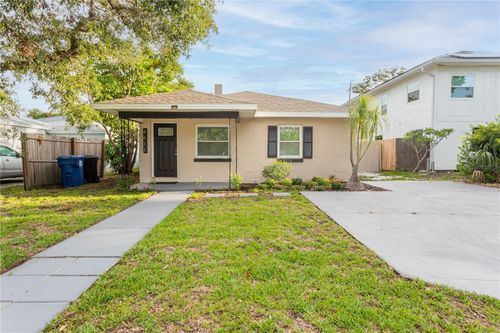 4611 17th Ave N, ST PETERSBURG, FL, 33713-4507 | Card Image