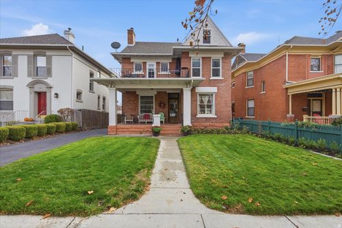 516 E 2nd Ave, Salt Lake City, UT, 84103-2926 | Card Image