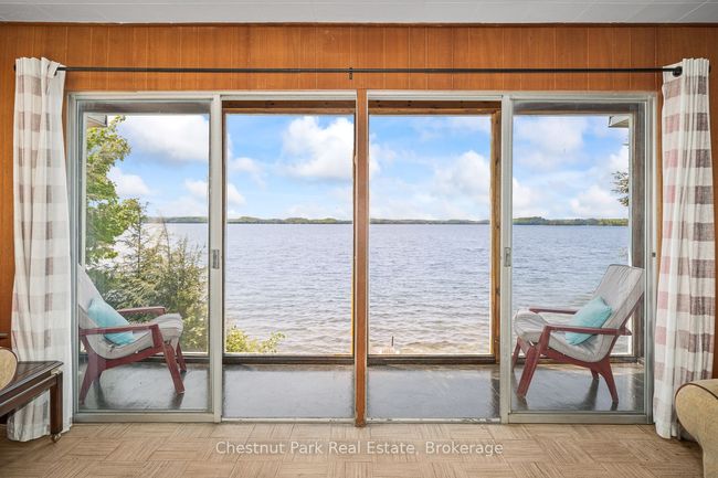 199 Long Point Rd, House other with 2 bedrooms, 1 bathrooms and 4 parking in Utterson ON | Image 7