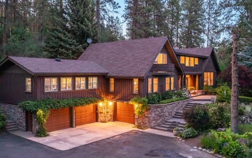 8225 S Regal Rd, Spokane, WA, 99223 | Card Image