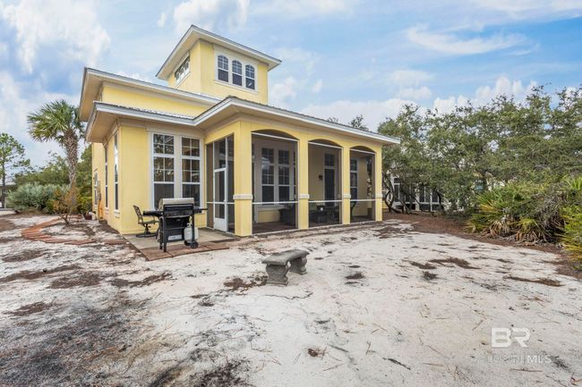 9351 Savane Park, House other with 3 bedrooms, 4 bathrooms and null parking in Gulf Shores AL | Image 38