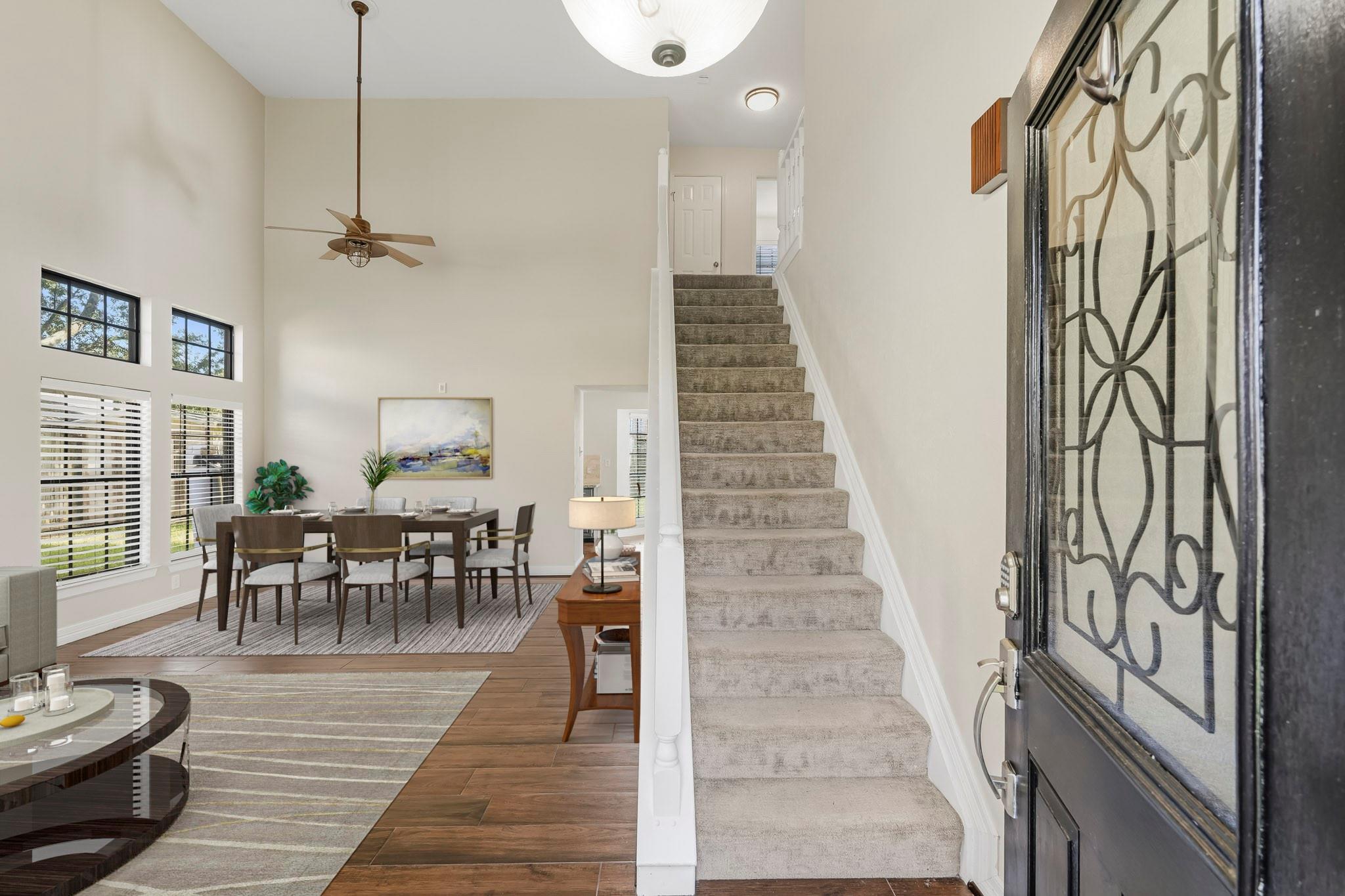 Residential in Richmond 4