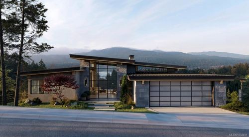 Lot 47 Goodrich Rd, Nanoose Bay, BC, V9P | Card Image