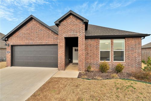 400 W Snow Bend, Farmington, AR, 72730 | Card Image
