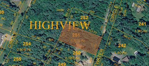 202-251 Swiftwater Circle, Haverhill, NH, 03765 | Card Image