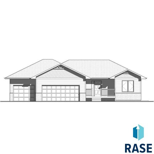3300 N Yukon Ave, Sioux Falls, SD, 57107-2151 | Card Image