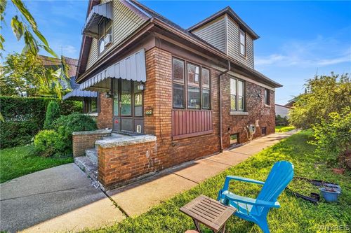 538 23rd St, Niagara Falls, NY, 14301-2502 | Card Image