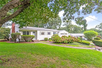 15 Candle Hill Court, House other with 3 bedrooms, 2 bathrooms and 6 parking in Warwick RI | Image 3