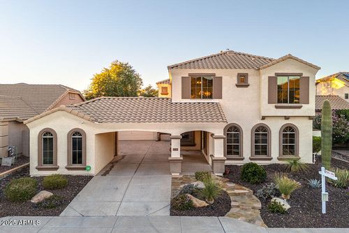 29610 N 21st Dr, Phoenix, AZ, 85085-2732 | Card Image