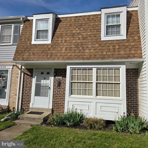 1850 Aberdeen Cir, CROFTON, MD, 21114-1620 | Card Image