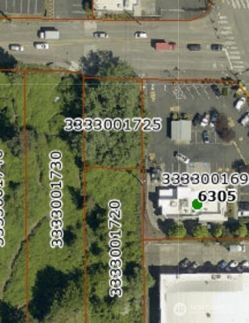0 S Xxx Graham Street, Seattle, WA, 98118 | Card Image