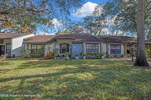 2111 Forester Way, SPRING HILL, FL, 34606-3705 | Card Image