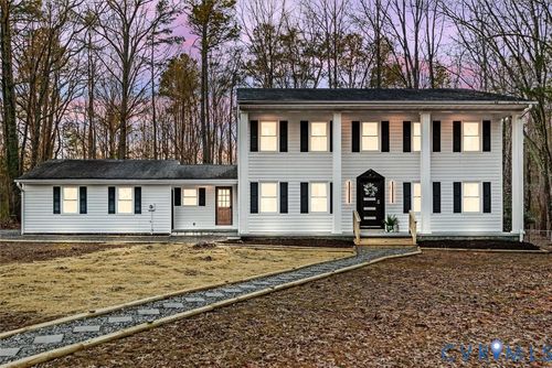 2051 Mill Rd, Henrico, VA, 23231-6932 | Card Image