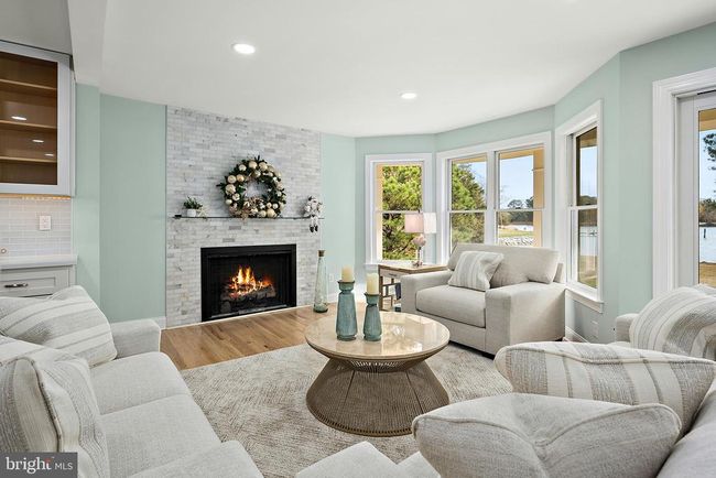9175 Mallard Point Ct, House other with 4 bedrooms, 3 bathrooms and null parking in MCDANIEL MD | Image 19