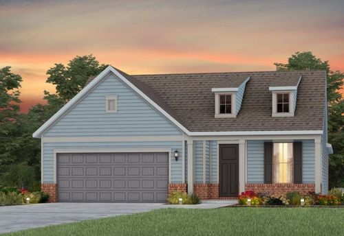 3017 River Island Way, Myrtle Beach, SC, 29588-2706 | Card Image