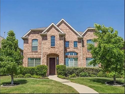 13990 Stevens Point Dr, Frisco, TX, 75033-0470 | Card Image