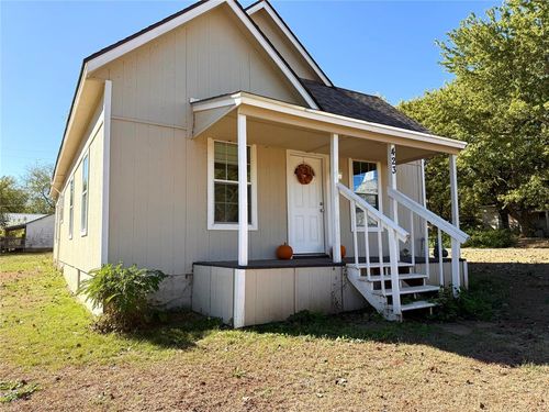 423 Loy St, Meeker, OK, 74855-9004 | Card Image