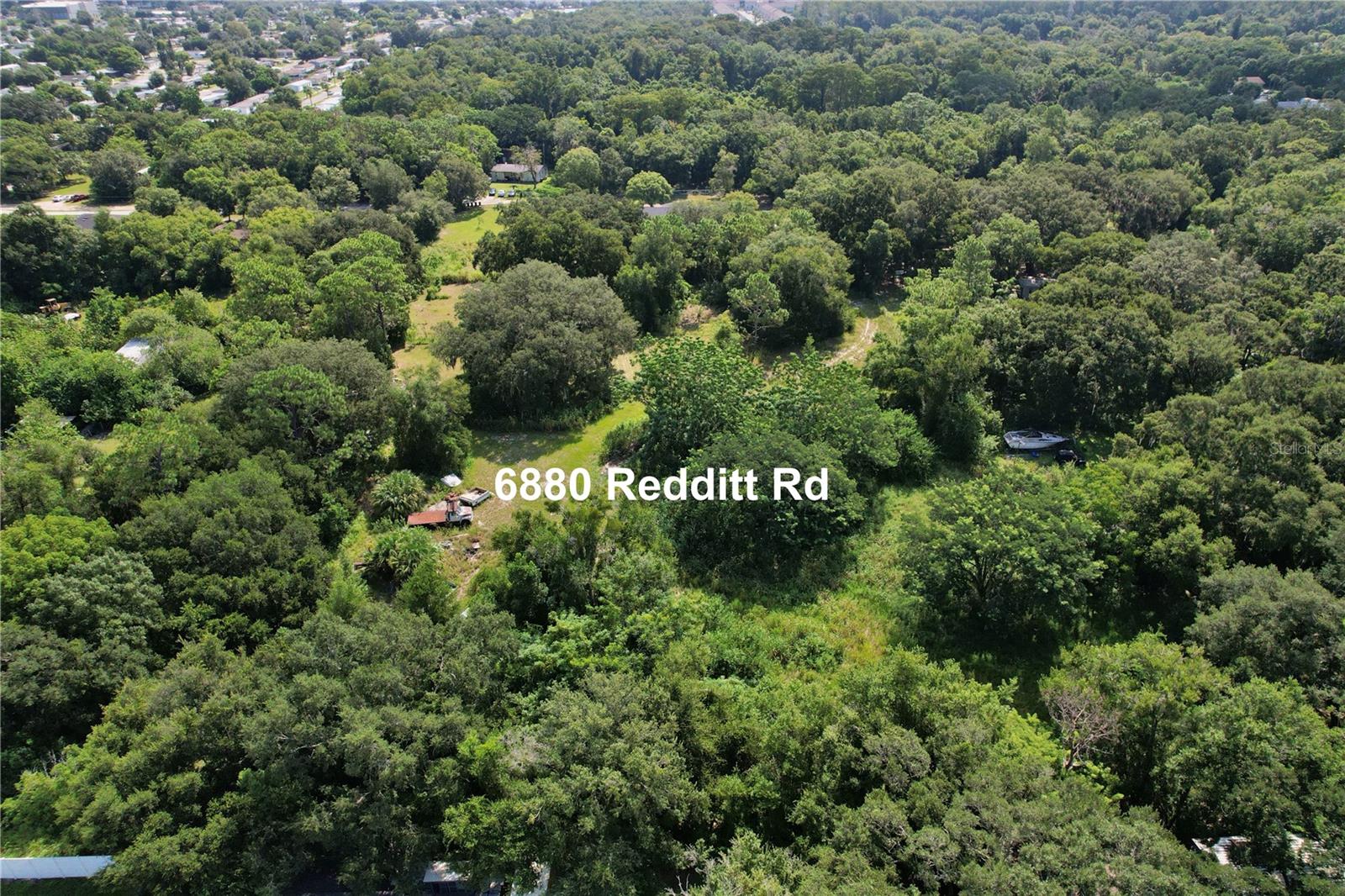 Land in ORLANDO 4