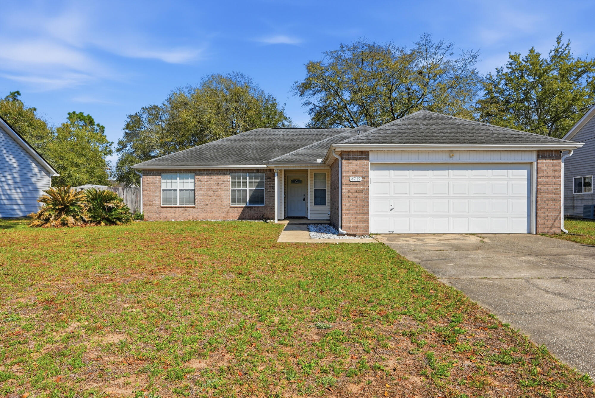 Residential in Crestview 3