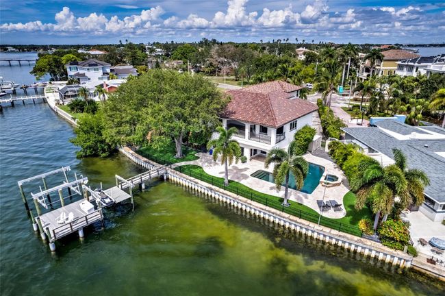 3110 Bayshore Blvd Ne, House other with 6 bedrooms, 6 bathrooms and null parking in ST PETERSBURG FL | Image 91