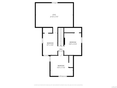 359 Carey St, Deerfield, MI, 49238-9705 | Card Image