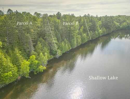 TBD Parcel B North Shallow Lake Road, Warba, MN, 55793 | Card Image