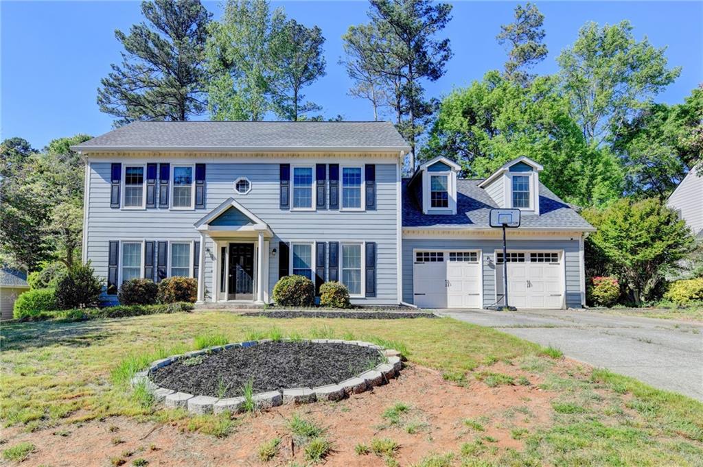 Residential in Lawrenceville