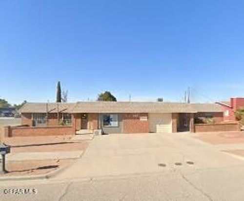 b-3121 Forney Ln, El Paso, TX, 79935-1607 | Card Image