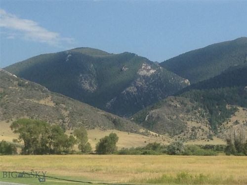 TBD Point Of Rocks Rd, Silver Star, MT, 59751 | Card Image