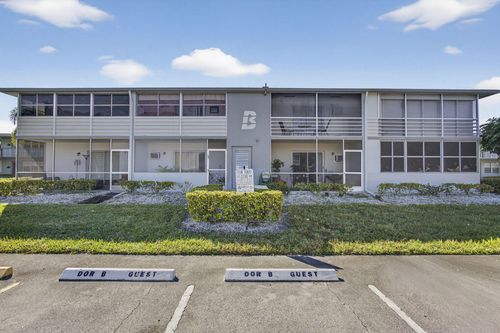 39 Dorchester B, West Palm Beach, FL, 33417-1428 | Card Image