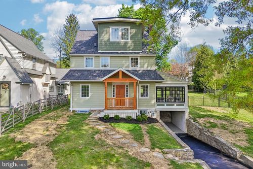 17 W Ridge Road, MEDIA, PA, 19063 | Card Image