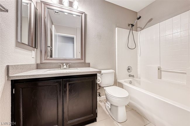 1926 Featherbrook Ave, House other with 3 bedrooms, 2 bathrooms and null parking in North Las Vegas NV | Image 33