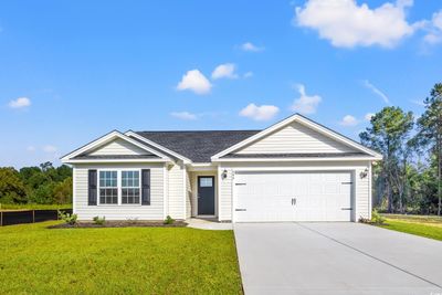 631 Snowy Owl Way, House other with 3 bedrooms, 2 bathrooms and 4 parking in Conway SC | Image 1