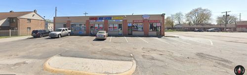 2101 Carolina St, Gary, IN, 46407-3205 | Card Image