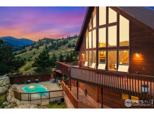 532 Elkridge Dr, Glen Haven, CO, 80532 | Card Image