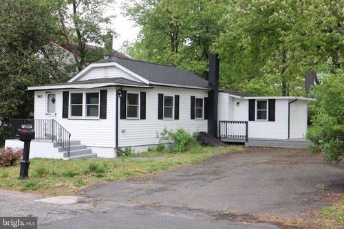 1860 Rosemore Ave, WOODBURY, NJ, 08096-4327 | Card Image