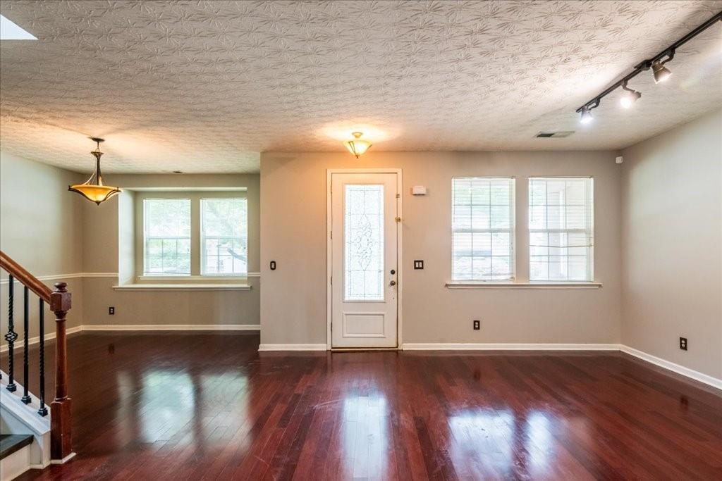 Residential in Fairburn 3