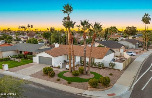 5936 E Everett Dr, Scottsdale, AZ, 85254-2423 | Card Image