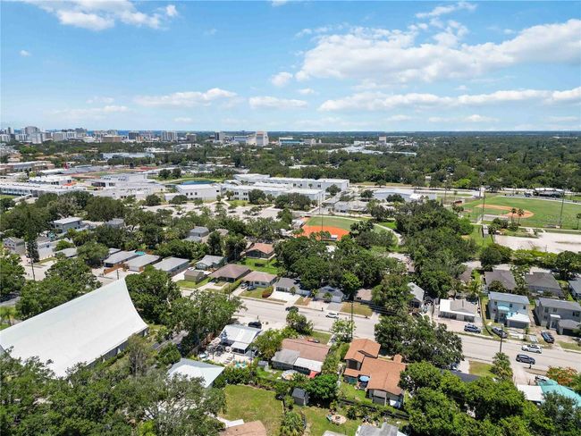 2314 Prospect St, Home with 0 bedrooms, 0 bathrooms and null parking in SARASOTA FL | Image 11