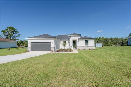 16195 Sw 48th Cir, Ocala, FL, 34473-3566 | Card Image