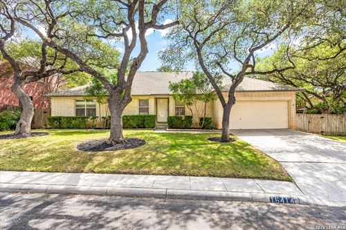 16414 Encanto Pass, San Antonio, TX, 78247-4434 | Card Image