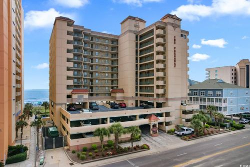 unit-1006-501 S Ocean Blvd, North Myrtle Beach, SC, 29582-3393 | Card Image