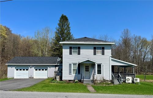 2011 Eno Rd, Martville, NY, 13111-4133 | Card Image