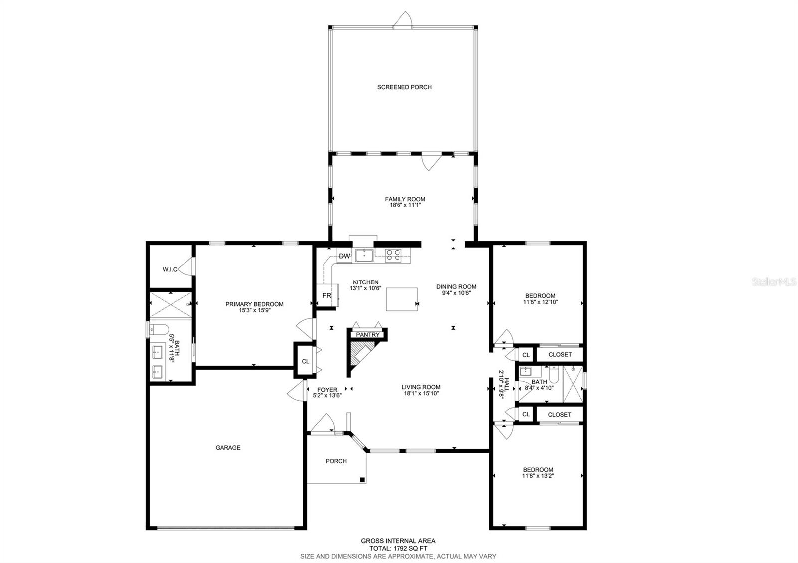 Residential in LAKELAND 4