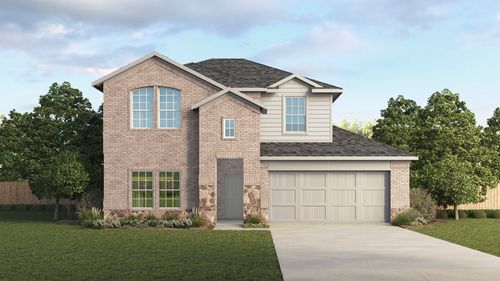 8425 Everly Dr, Garland, TX, 75043-4986 | Card Image