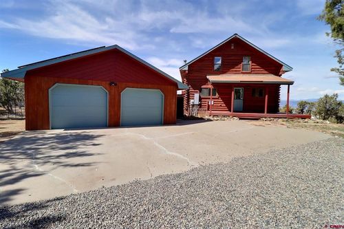 38626 Indian Head Ln, Crawford, CO, 81415-9126 | Card Image