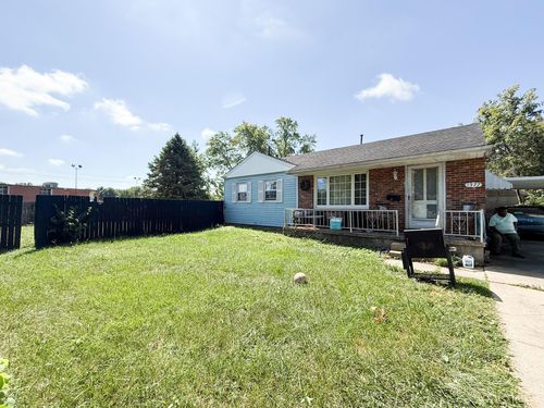 1377 Marble Dr, Columbus, OH, 43227-1338 | Card Image